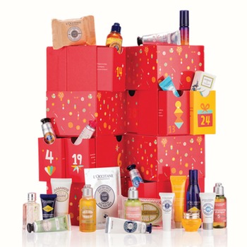 Ecomm: Advent Calendars